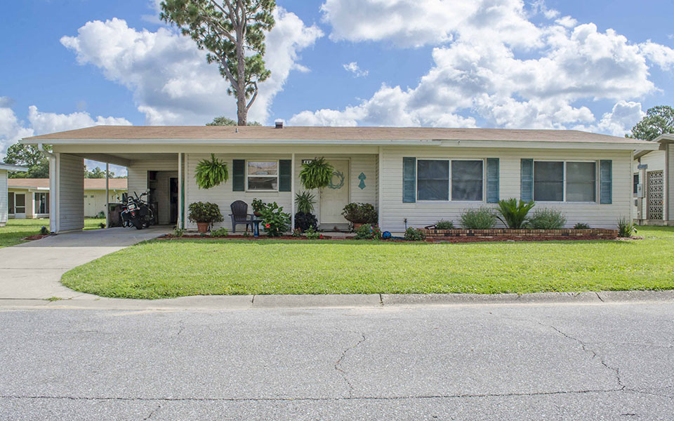 Whiting Field Homes Rental Homes in Milton, FL Photos